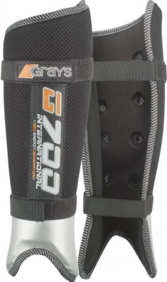 Grays G700 Shin Pads